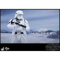 Hot Toys – MMS321 – Star Wars: The Force Awakens - First Order Snowtrooper 