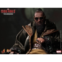 Hot Toys - Iron Man 3 - The Mandarin