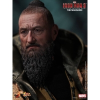 Hot Toys - Iron Man 3 - The Mandarin