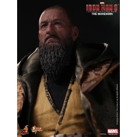 Hot Toys - Iron Man 3 - The Mandarin