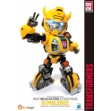 Kids Logic - Mecha Nations MN07 - Bumblebee 