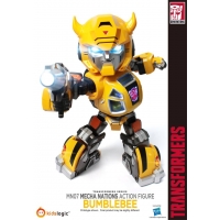 Kids Logic - Mecha Nations MN07 - Bumblebee 