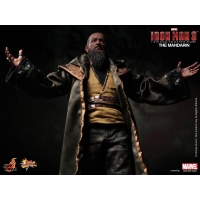 Hot Toys - Iron Man 3 - The Mandarin