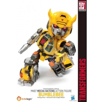 Kids Logic - Mecha Nations MN07 - Bumblebee 