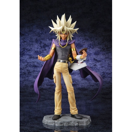 Kotobukiya - ARTFX J - Yu-Gi-Oh! Dual Monsters: Dark Marik