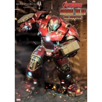 Imaginarium Art - 1-4 Scale Hulkbuster 