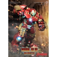 Imaginarium Art - 1-4 Scale Hulkbuster 