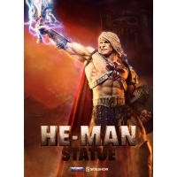 Sideshow - He-Man