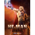 [PO] Sideshow - He-Man