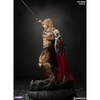 Sideshow - He-Man