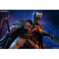 Sideshow - Premium Format™ - Batman – Red Son