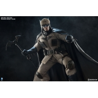 Sideshow - Premium Format™ - Batman – Red Son