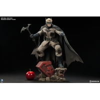 Sideshow - Premium Format™ - Batman – Red Son