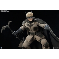 Sideshow - Premium Format™ - Batman – Red Son