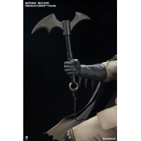 Sideshow - Premium Format™ - Batman – Red Son