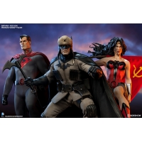 Sideshow - Premium Format™ - Batman – Red Son