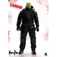 threezero -  Dorohedoro Caiman 