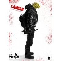 threezero -  Dorohedoro Caiman 