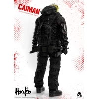 threezero -  Dorohedoro Caiman 