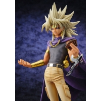 Kotobukiya - ARTFX J - Yu-Gi-Oh! Dual Monsters: Dark Marik