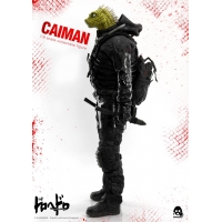 threezero -  Dorohedoro Caiman 