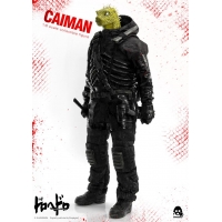 threezero -  Dorohedoro Caiman 