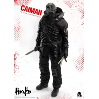 threezero -  Dorohedoro Caiman 