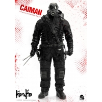 threezero -  Dorohedoro Caiman 