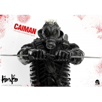 threezero -  Dorohedoro Caiman 