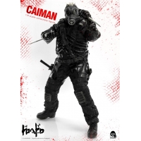 threezero -  Dorohedoro Caiman 