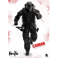 threezero -  Dorohedoro Caiman 