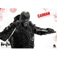 threezero -  Dorohedoro Caiman 