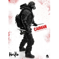 threezero -  Dorohedoro Caiman 