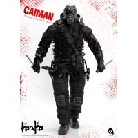 threezero -  Dorohedoro Caiman 