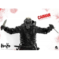 threezero -  Dorohedoro Caiman 