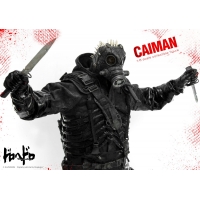 threezero -  Dorohedoro Caiman 