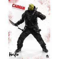 threezero -  Dorohedoro Caiman 