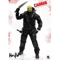 threezero -  Dorohedoro Caiman 