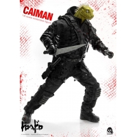 threezero -  Dorohedoro Caiman 