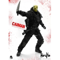 threezero -  Dorohedoro Caiman 