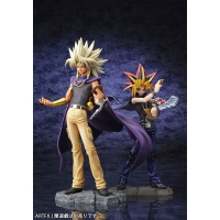 Kotobukiya - ARTFX J - Yu-Gi-Oh! Dual Monsters: Dark Marik