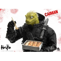 threezero -  Dorohedoro Caiman 