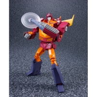  Takara Tomy - MP28 - Hot Rodimus