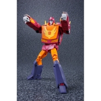  Takara Tomy - MP28 - Hot Rodimus