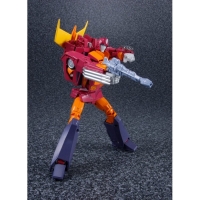  Takara Tomy - MP28 - Hot Rodimus