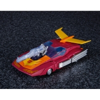  Takara Tomy - MP28 - Hot Rodimus