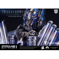 Prime1 Studio - Transformers Age of Extinction Optimus Prime Premium Bust