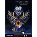 Prime1 Studio - Transformers Age of Extinction : Galvatron Premium Bust