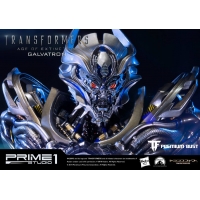 Prime1 Studio - Transformers Age of Extinction : Galvatron Premium Bust