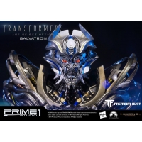 Prime1 Studio - Transformers Age of Extinction : Galvatron Premium Bust